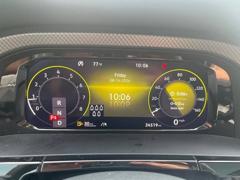 Certified 2024 Volkswagen Atlas Peak Edition SE AWD/4WD image 21