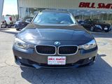 Used 2015 BMW 328i xDrive Wagon image 2
