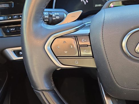 Used 2024 Lexus RX 350 Premium Plus image 21