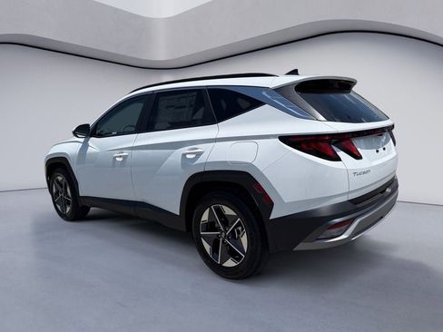 New 2026 Hyundai Tucson SEL FWD image 3