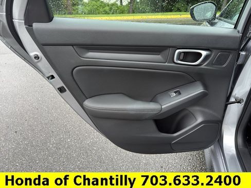 Used 2024 Honda Civic EX-L image 22