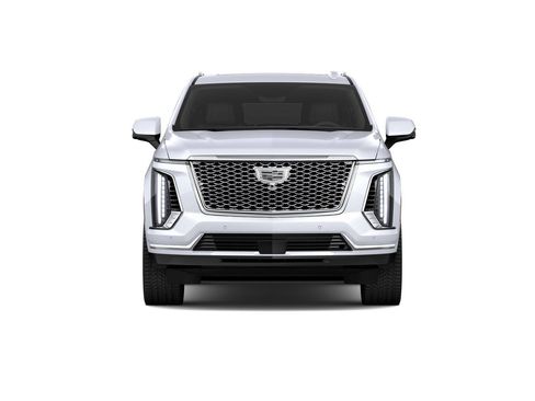 New 2026 Cadillac Escalade Platinum Luxury AWD/4WD image 7