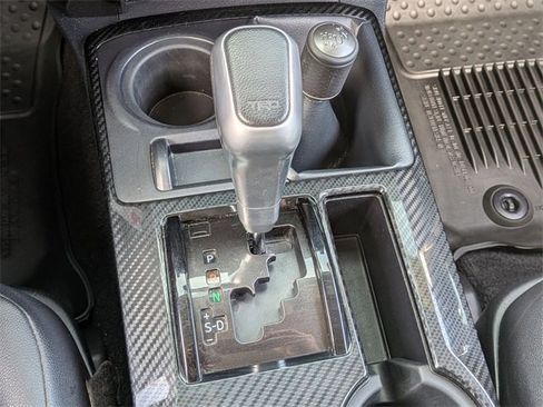 Used 2018 Toyota 4Runner TRD Off-Road Premium w/ Wilderness Package image 15