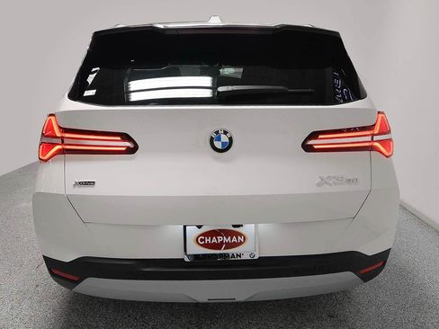 Used 2026 BMW X3 xDrive30i AWD/4WD image 4