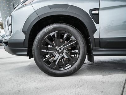 New 2026 Mitsubishi Outlander Sport AWD