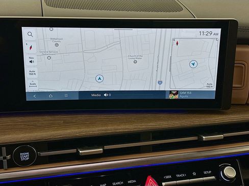 New 2026 Hyundai Santa Fe Calligraphy image 12