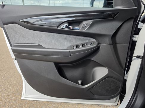 New 2026 Chevrolet TrailBlazer LT image 17