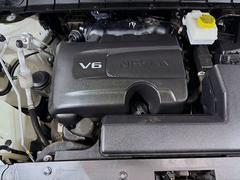 Used 2023 Nissan Pathfinder SL w/ SL Premium Package AWD/4WD image 33