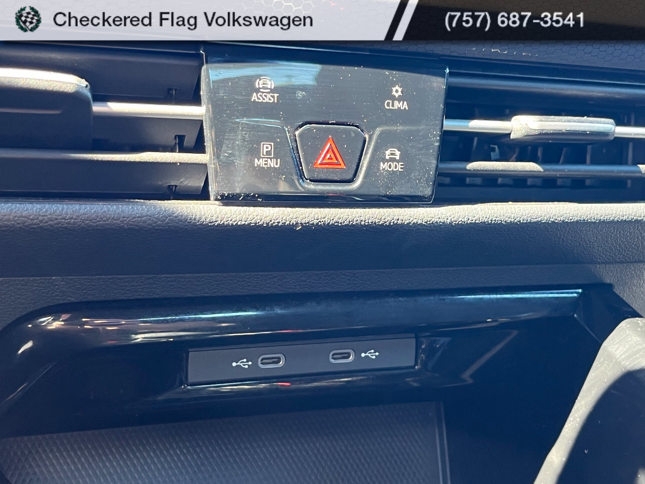 Used 2024 Volkswagen GTI S FWD image 43