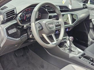 New 2025 Audi Q3 2.0T Premium w/ Convenience Package video 3