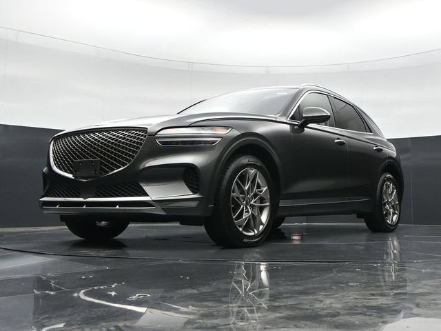 Used 2025 Genesis GV70 2.5T AWD/4WD image 43
