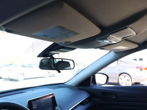 New 2025 Nissan Altima 2.5 S image 13