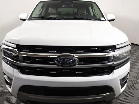 Used 2023 Ford Expedition Max Limited AWD/4WD image 10