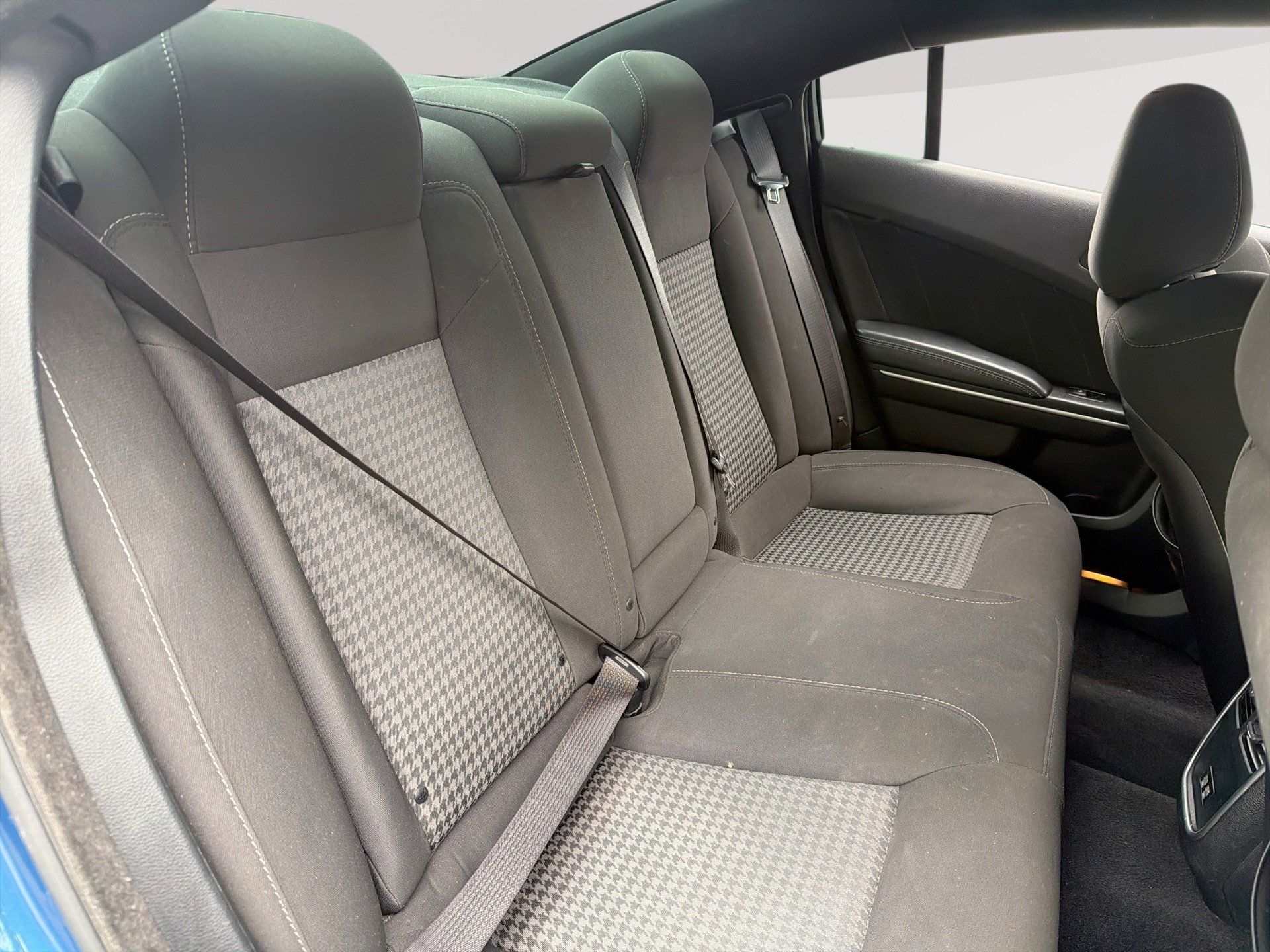 Used 2020 Dodge Charger Scat Pack RWD image 27