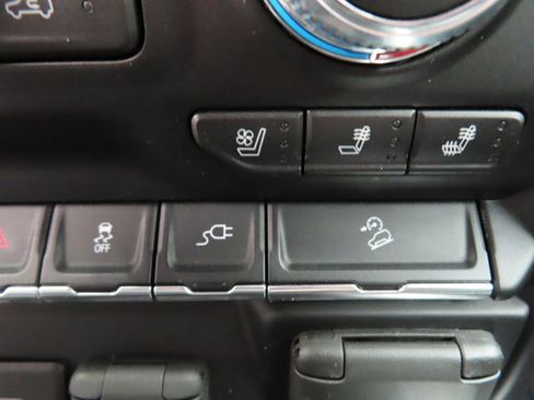 Used 2020 GMC Sierra 1500 Denali w/ Driver Alert Package II AWD/4WD image 60