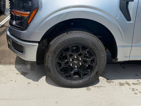 New 2026 Ford F150 STX RWD image 4
