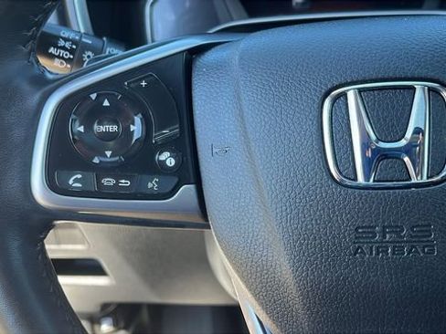 Used 2021 Honda CR-V EX-L image 12