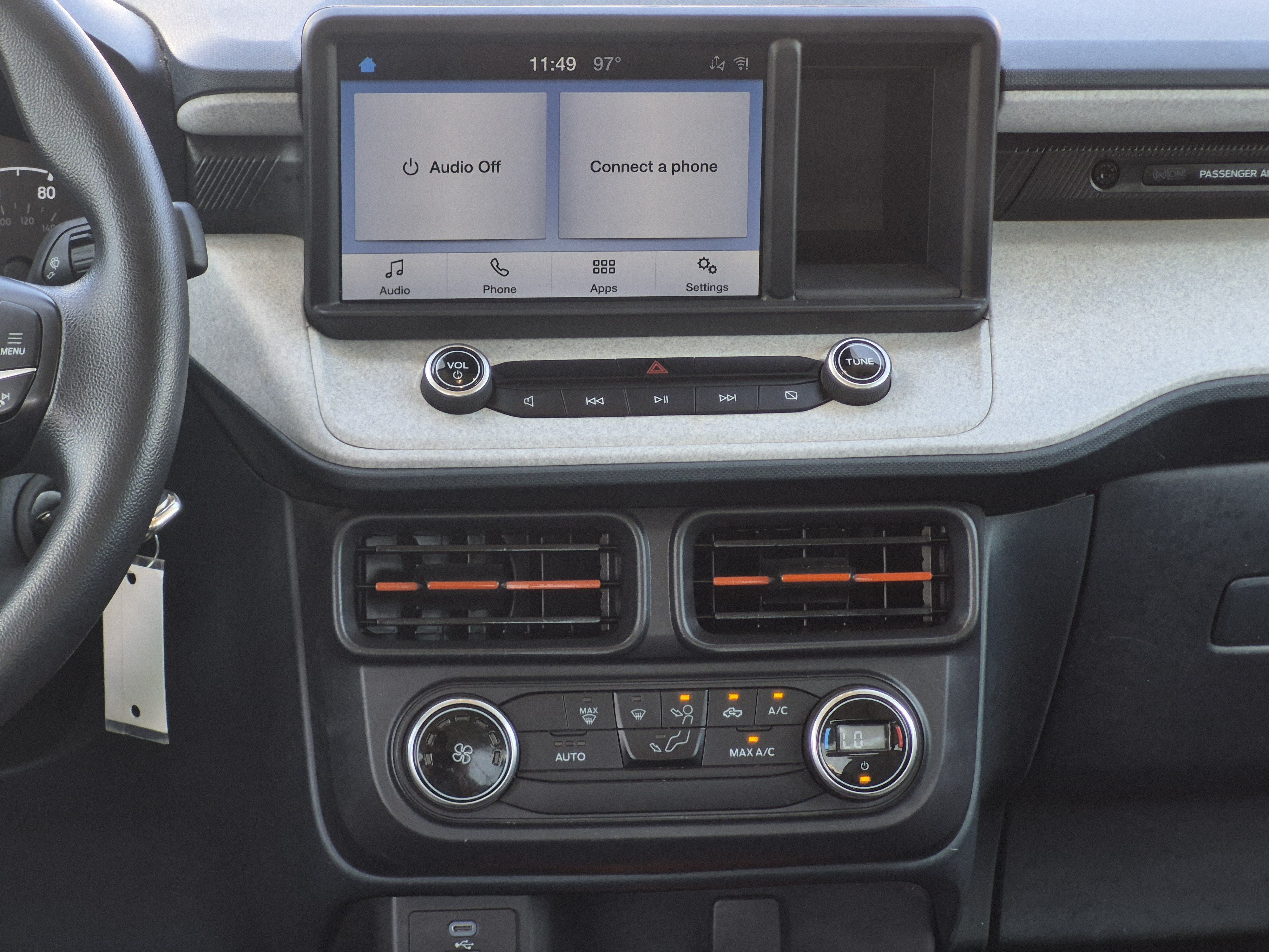 Used 2022 Ford Maverick XLT w/ Equipment Group 300A Standard AWD/4WD image 16