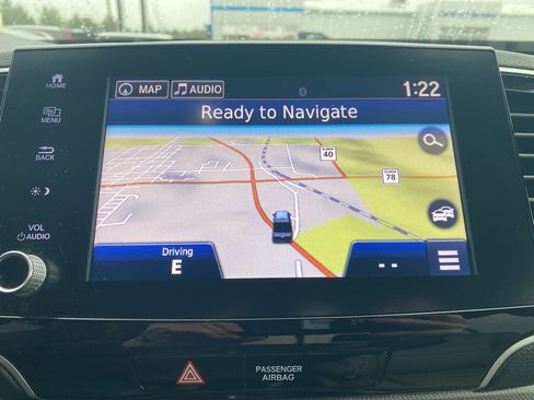 Used 2021 Honda Ridgeline RTL-E image 31