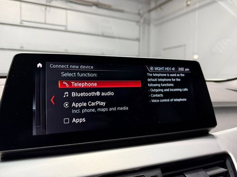 Used 2023 BMW X2 xDrive28i w/ M Sport Package AWD/4WD image 24