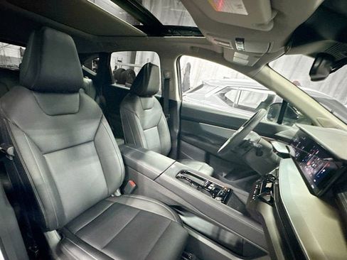 New 2025 Nissan Murano SL image 33