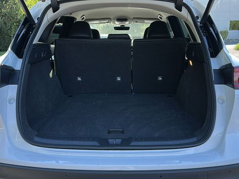 Certified 2023 INFINITI QX50 Pure image 6