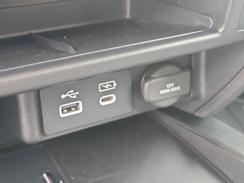 Certified 2025 Honda Ridgeline Sport image 26