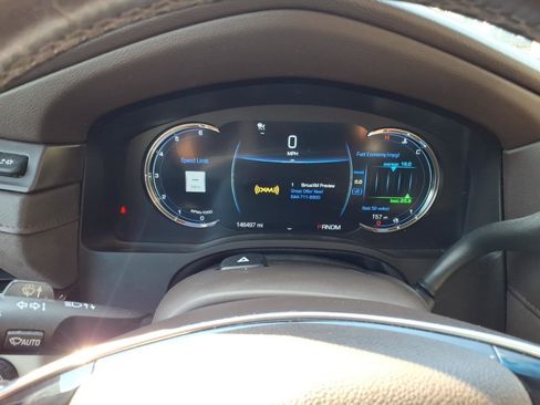 Used 2016 Cadillac Escalade ESV Premium AWD/4WD image 24