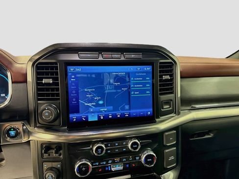 Used 2023 Ford F150 Lariat AWD/4WD image 13