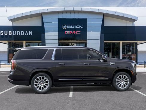 New 2026 GMC Yukon XL Denali image 5