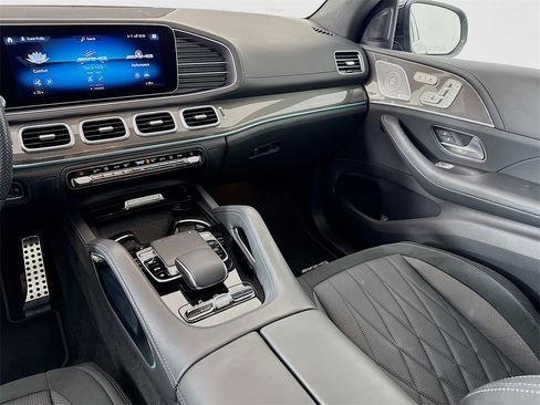 Used 2021 Mercedes-Benz GLE 63 AMG S image 26