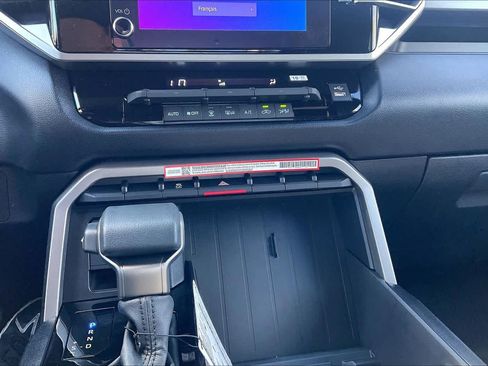 New 2026 Toyota Tundra SR5 image 19