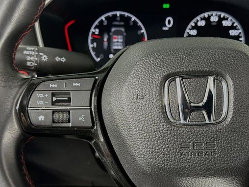 Certified 2023 Honda Civic Si image 17