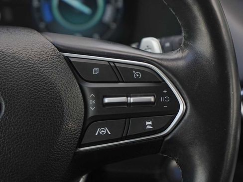 Used 2023 Hyundai Santa Fe Limited image 18