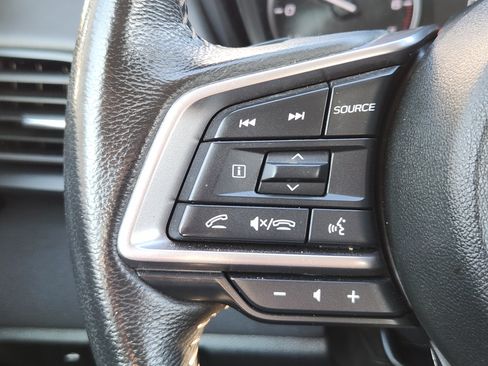 Used 2025 Subaru Legacy Premium AWD/4WD image 29