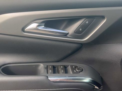 New 2026 Chevrolet Traverse LT FWD image 29