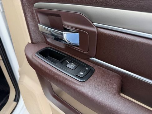 Used 2015 RAM 4500 SLT w/ Quick Order Package 29G SLT image 23