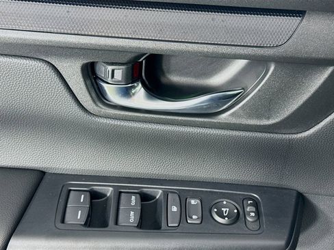New 2026 Honda CR-V EX image 25