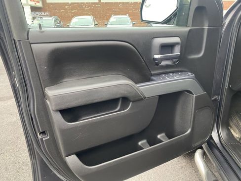 Used 2015 Chevrolet Silverado 1500 LT w/ All Star Edition image 19