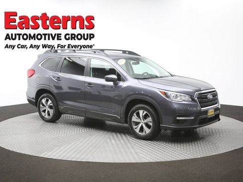 Used 2022 Subaru Ascent Premium AWD/4WD image 48