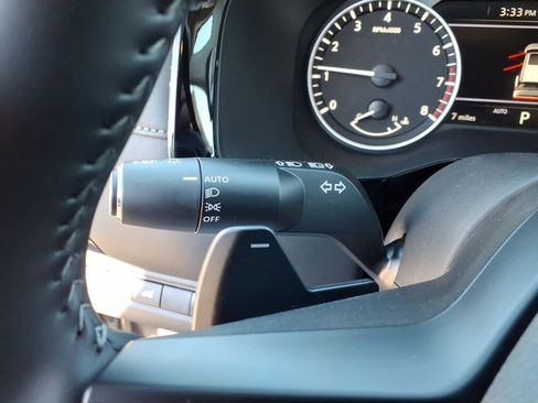 New 2026 Nissan Pathfinder SV image 19