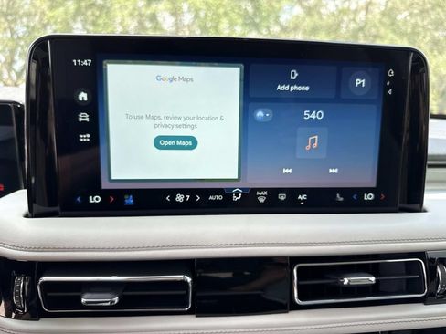 New 2026 Lincoln Aviator 2WD image 24