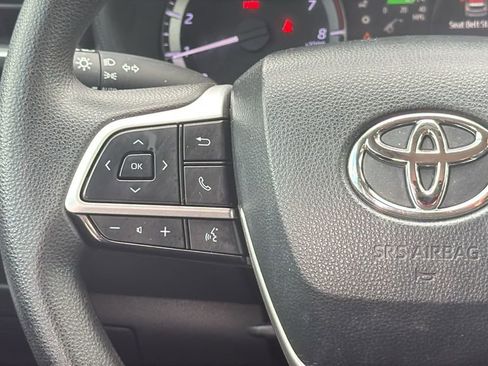 Used 2023 Toyota Highlander L image 22