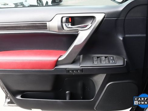 Certified 2022 Lexus GX 460 Premium image 18