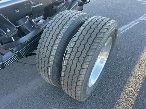 New 2026 RAM 5500 Tradesman image 12