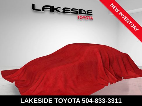 Used 2022 Toyota 4Runner Limited image 1