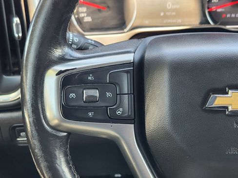 Used 2020 Chevrolet Silverado 1500 LT w/ True North Edition AWD/4WD image 18