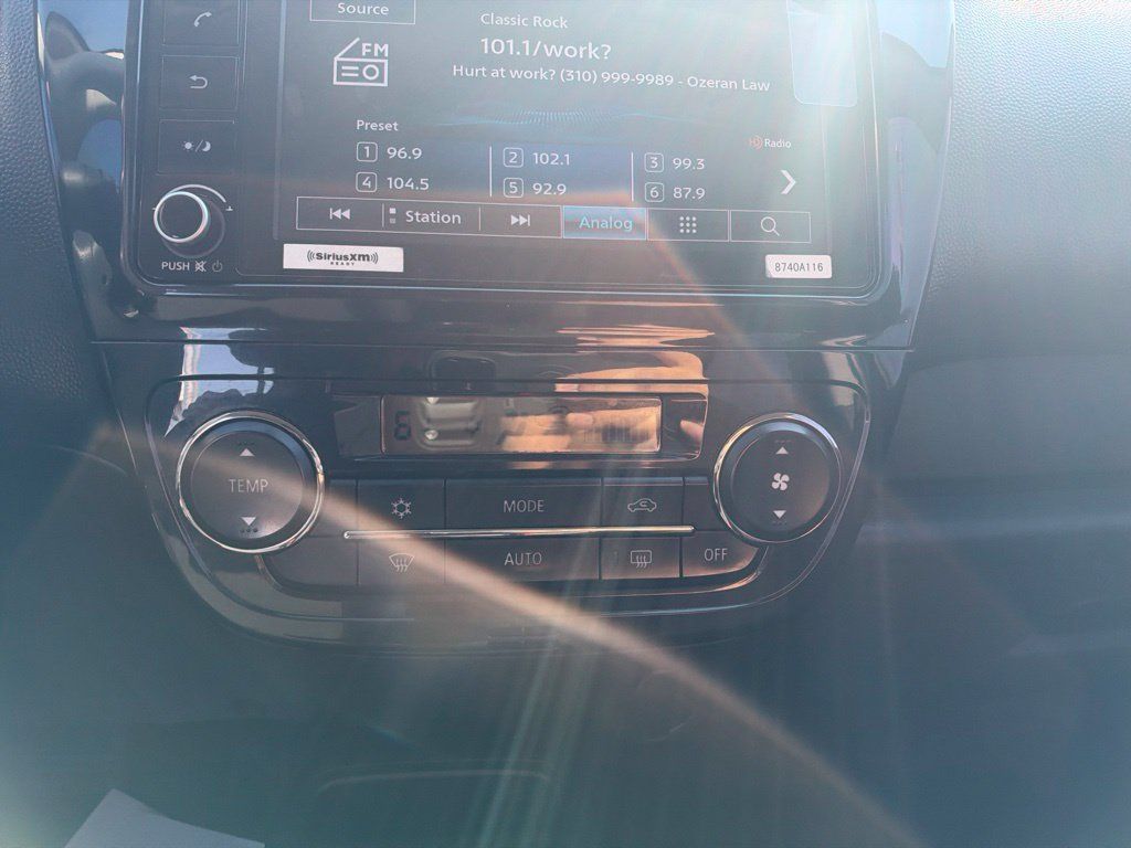 Used 2023 Mitsubishi Mirage ES FWD image 11