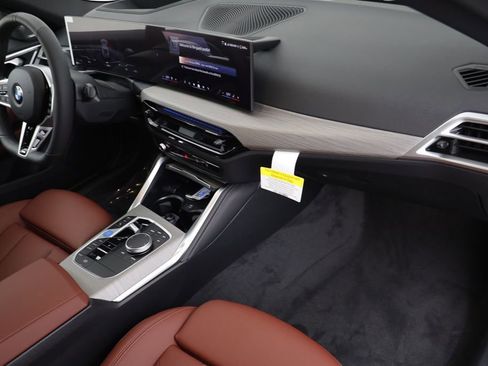 New 2026 BMW i4 xDrive40i w/ M Sport Package AWD/4WD image 21