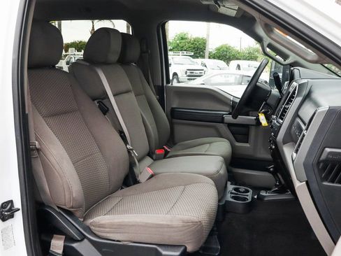 Used 2019 Ford F350 XLT image 41